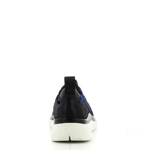 24 Hrs 24307 Dark Blue Sneakers
