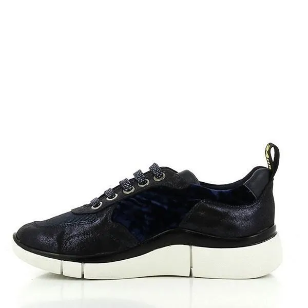 24 Hrs 24307 Dark Blue Sneakers