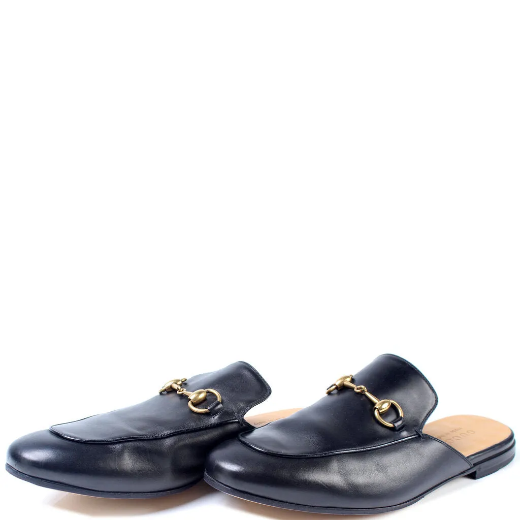 426219 Horsebit Slipper Men's Size 7 (Women's Size 9)