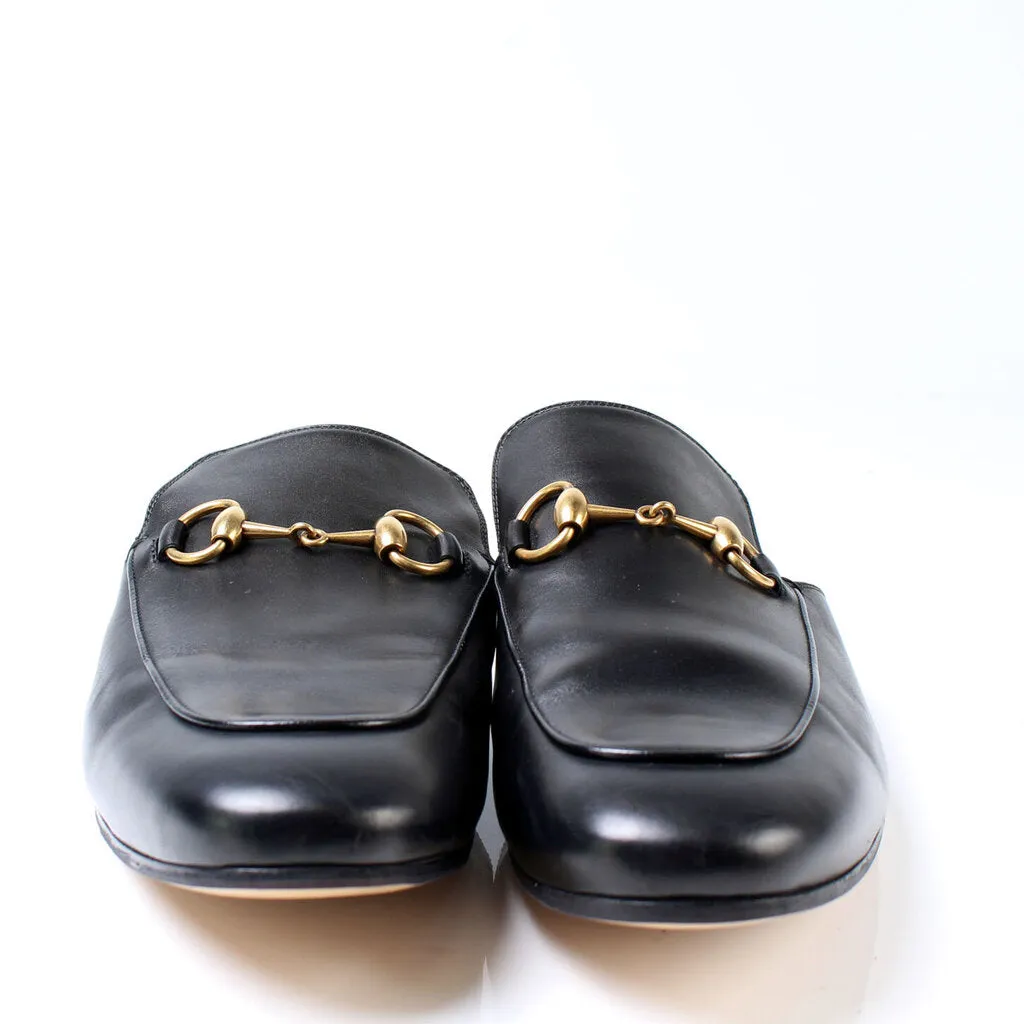 426219 Horsebit Slipper Men's Size 7 (Women's Size 9)
