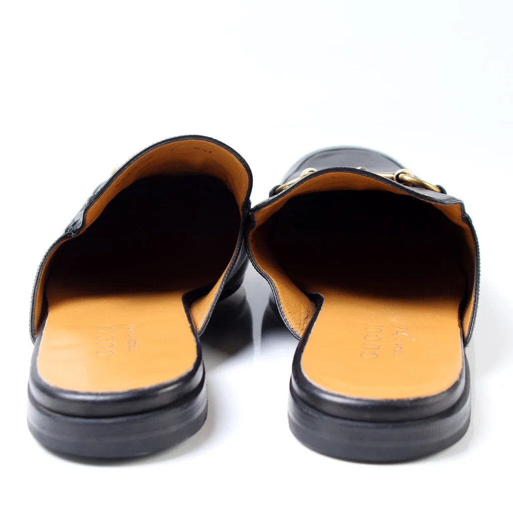426219 Horsebit Slipper Men's Size 7 (Women's Size 9)