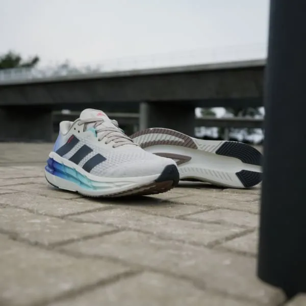 Adidas ADISTAR 3 M NEW YORK Men's Running Shoes