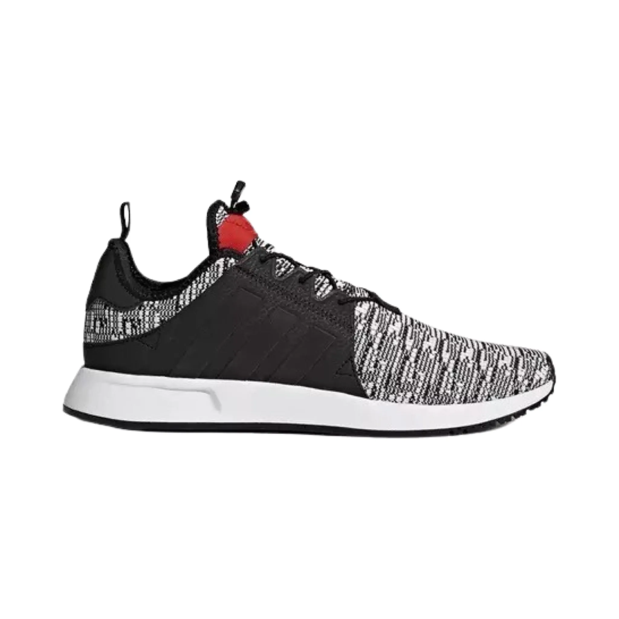 Adidas Originals X_PLR Speed Lace Core Black/Red