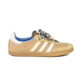 Adidas x Wales Bonner 'Samb' Sneakers - Unisex 40.5