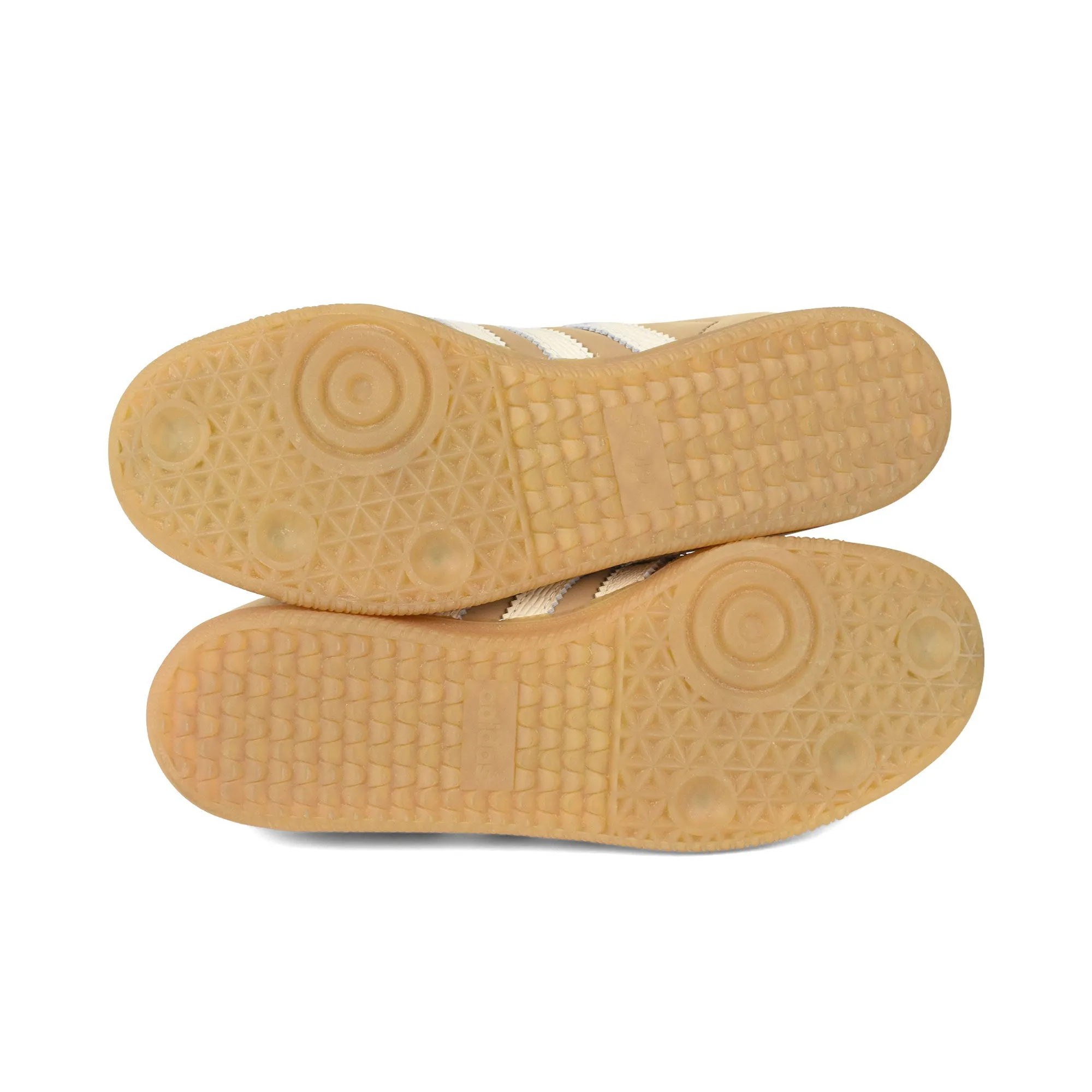 Adidas x Wales Bonner 'Samb' Sneakers - Unisex 40.5