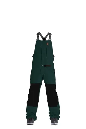 Airblaster Beast Bib - Night Spruce