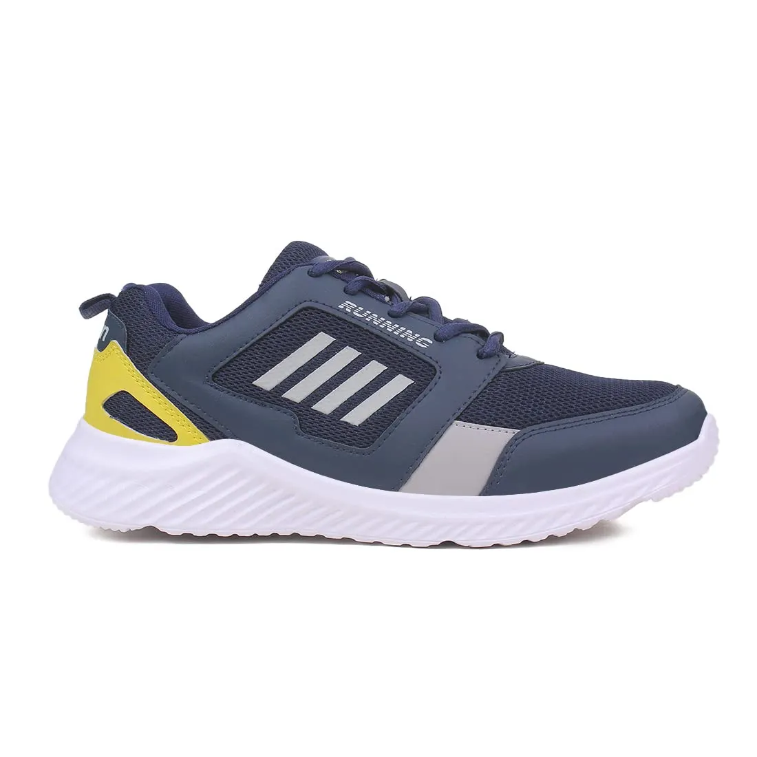 ASIAN Wonder-13 Pro Running, Walking, Gym Lightweight Eva Sole with Extra Jump Sneaker Shoes for Men & Boys 6 UK