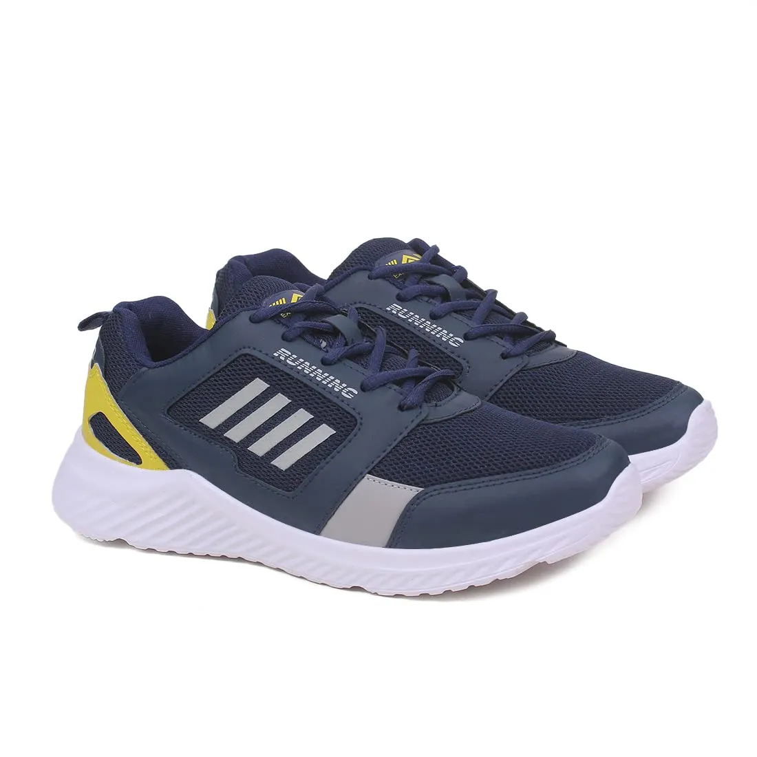 ASIAN Wonder-13 Pro Running, Walking, Gym Lightweight Eva Sole with Extra Jump Sneaker Shoes for Men & Boys 6 UK