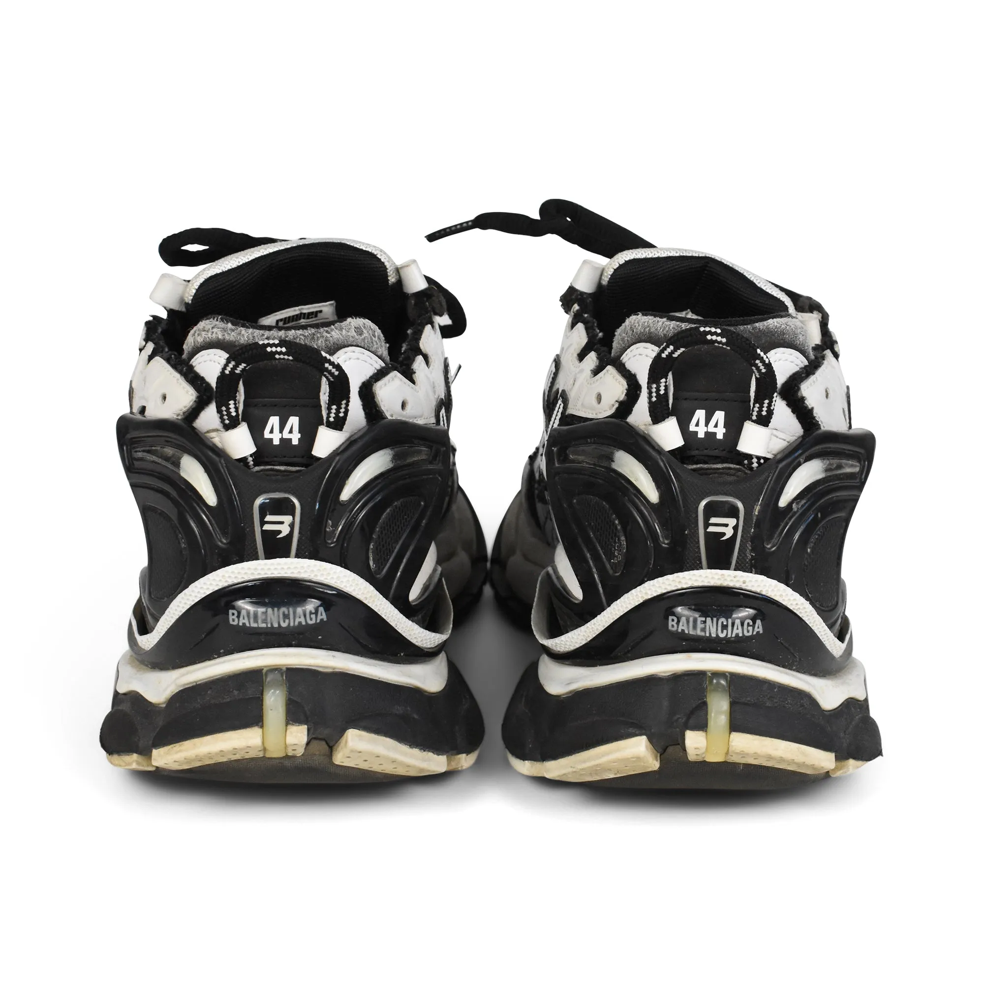 Balenciaga 'Track Runner' Sneakers - Men's 44