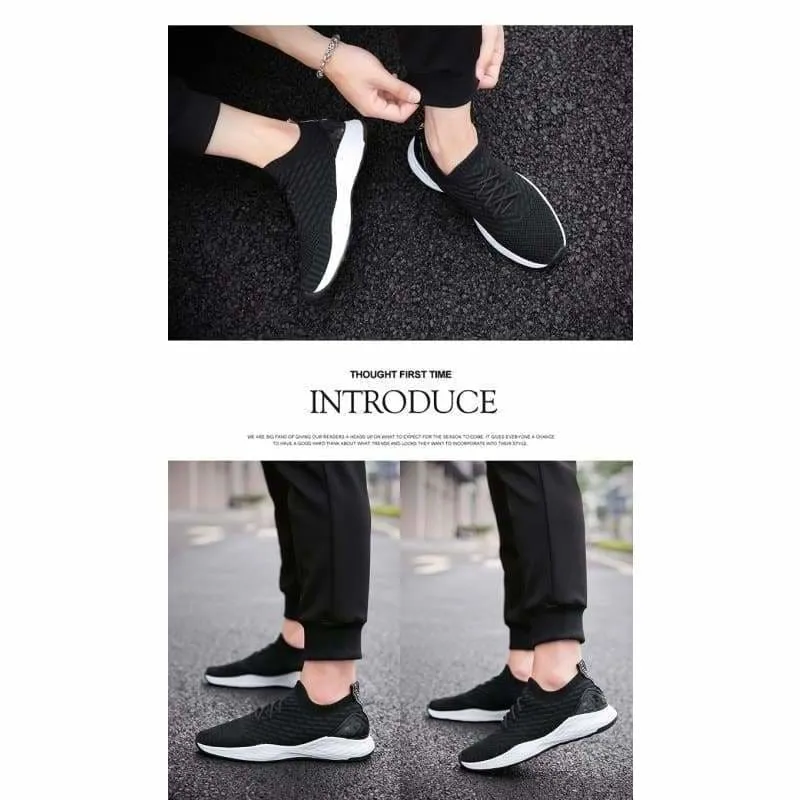 Boost Breathable Shoes