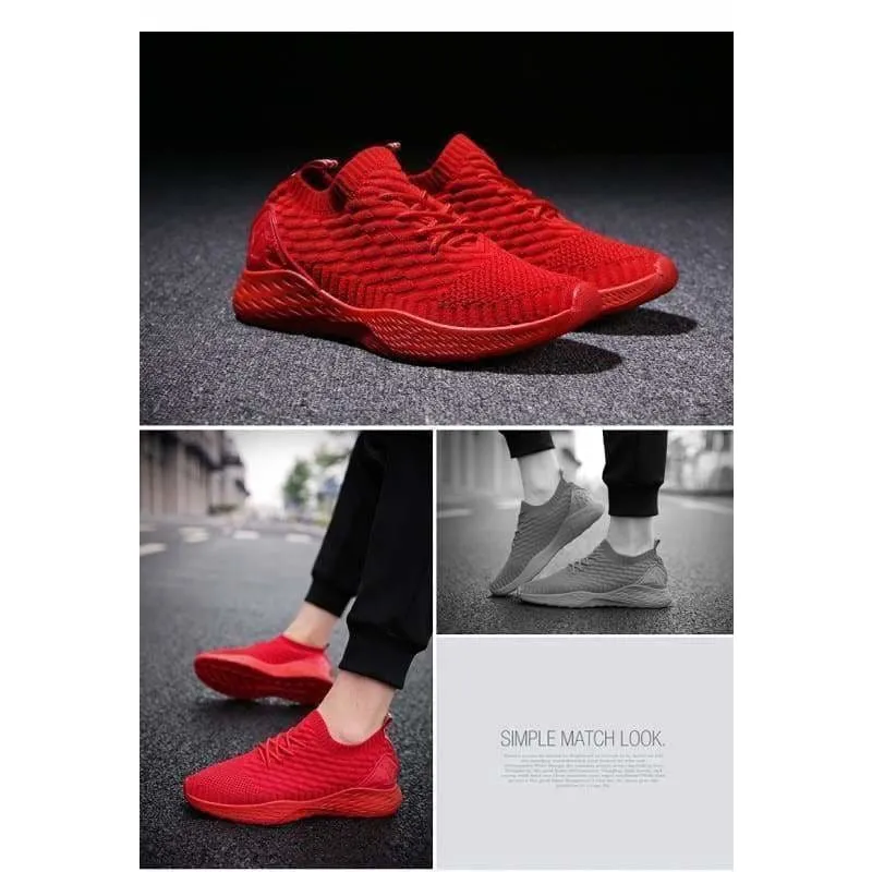 Boost Breathable Shoes