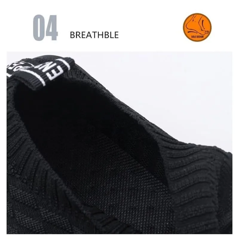 Boost Breathable Shoes