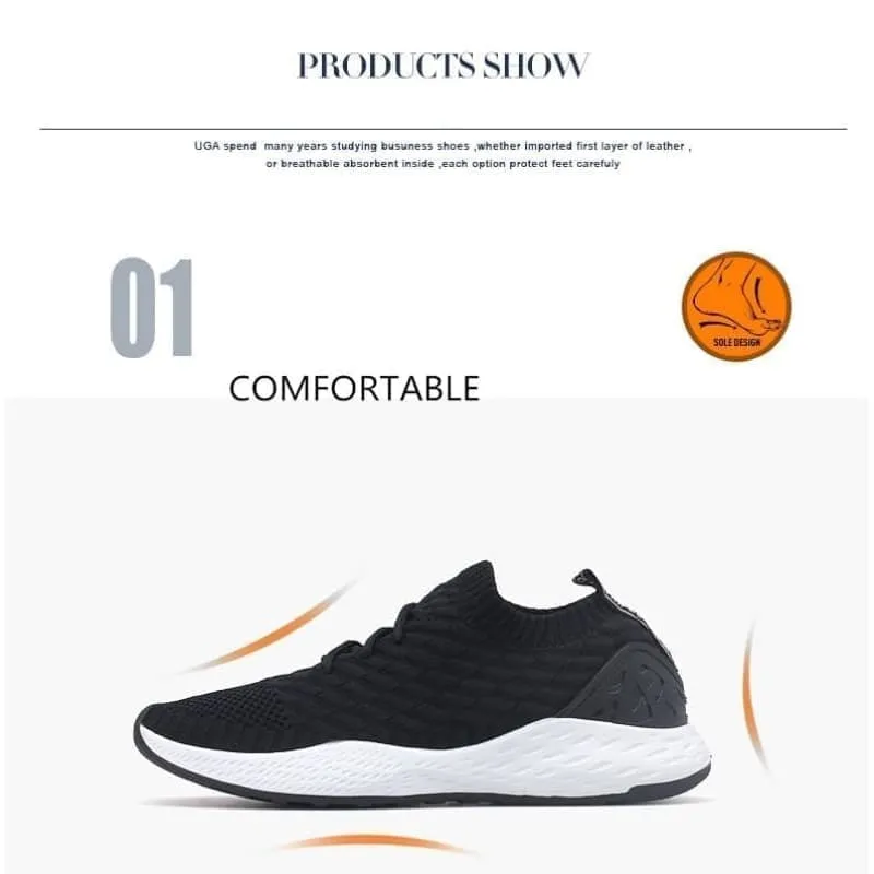 Boost Breathable Shoes