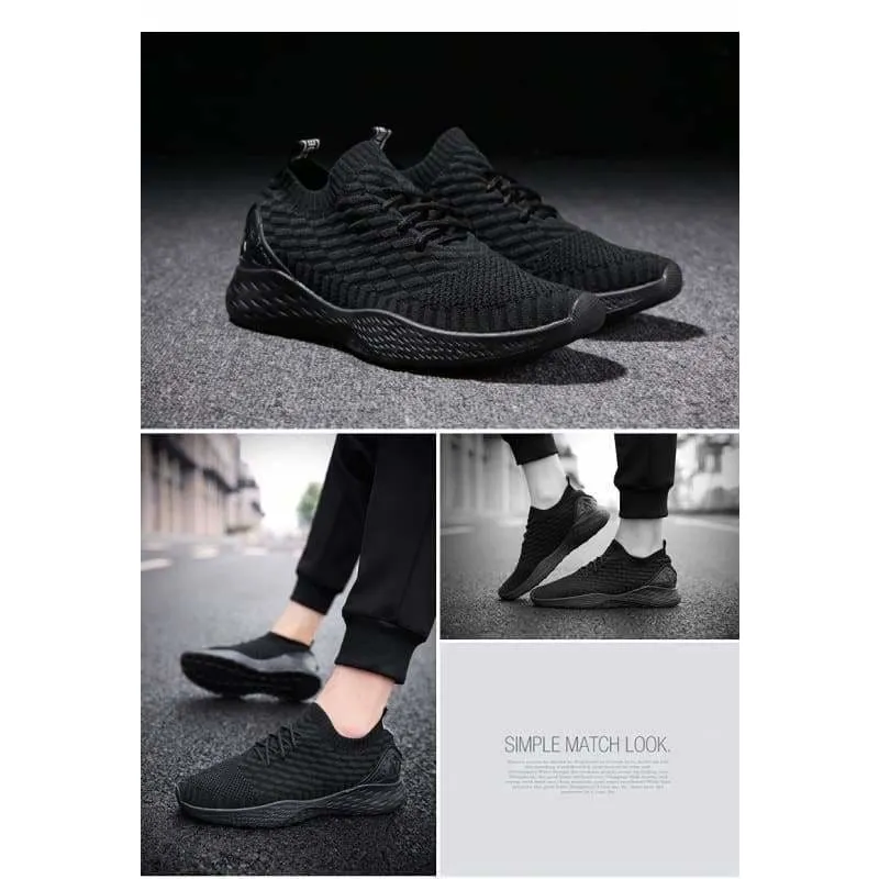 Boost Breathable Shoes