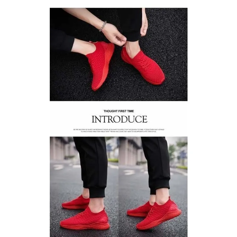 Boost Breathable Shoes