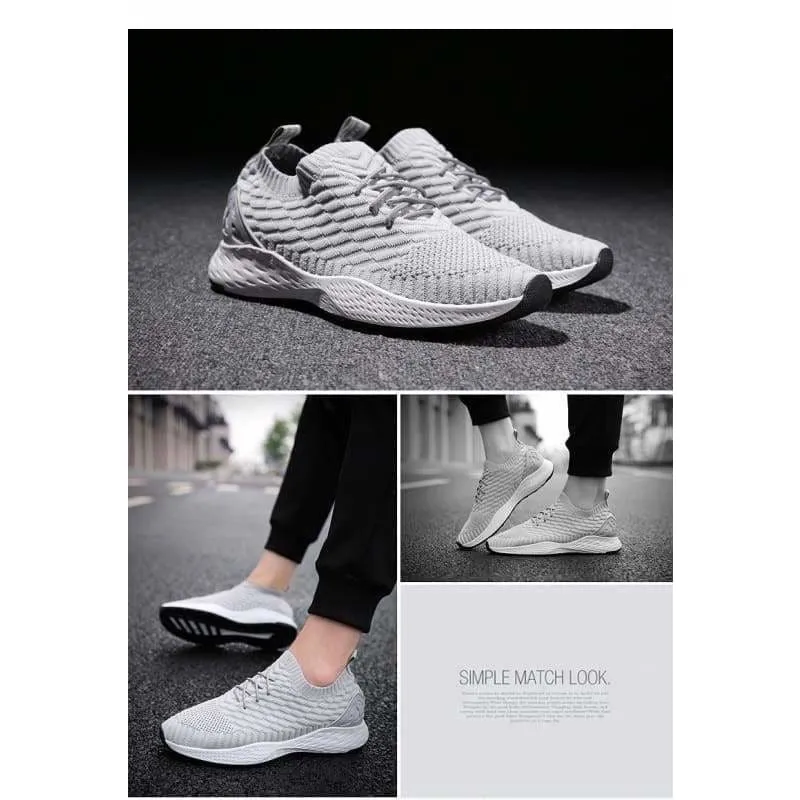 Boost Breathable Shoes
