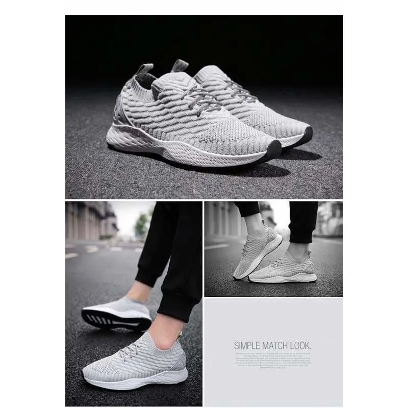 Boost Breathable Shoes
