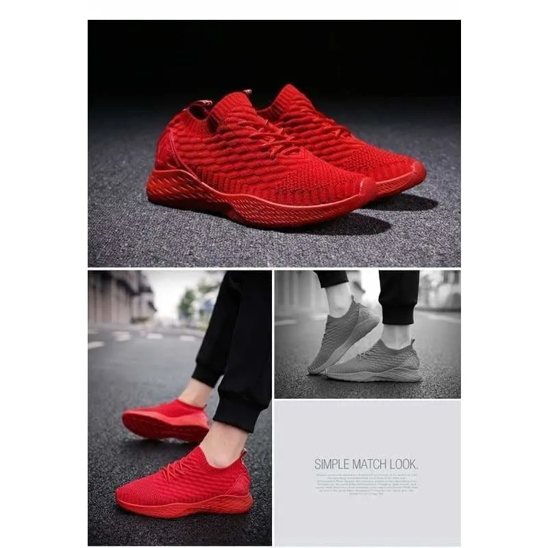 Boost Breathable Shoes