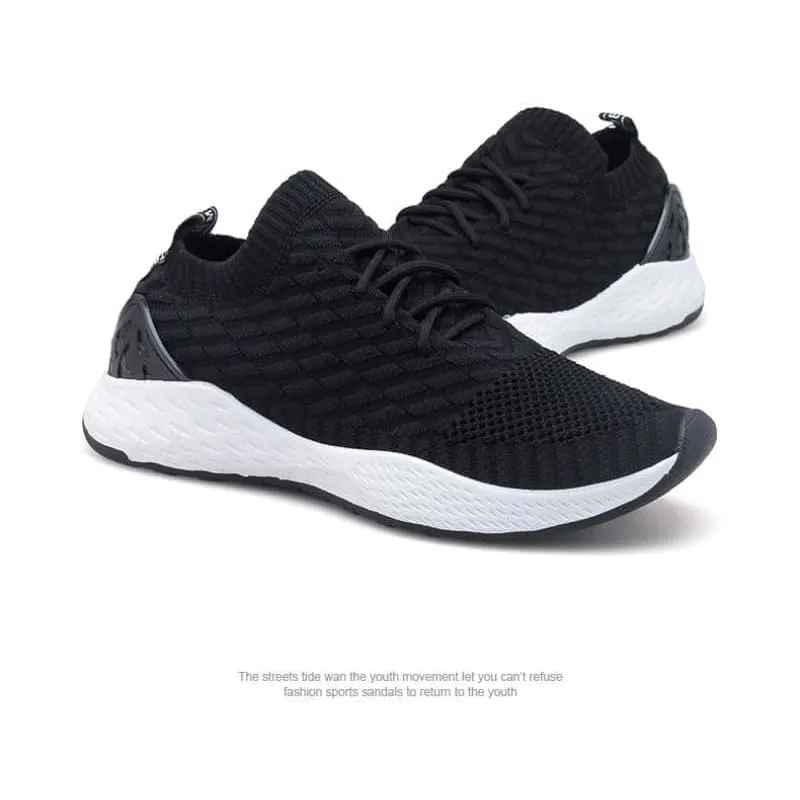 Boost Breathable Shoes