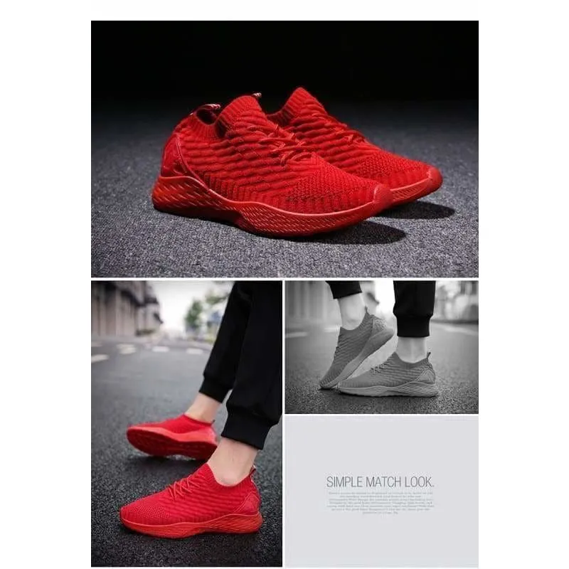 Boost Breathable Shoes
