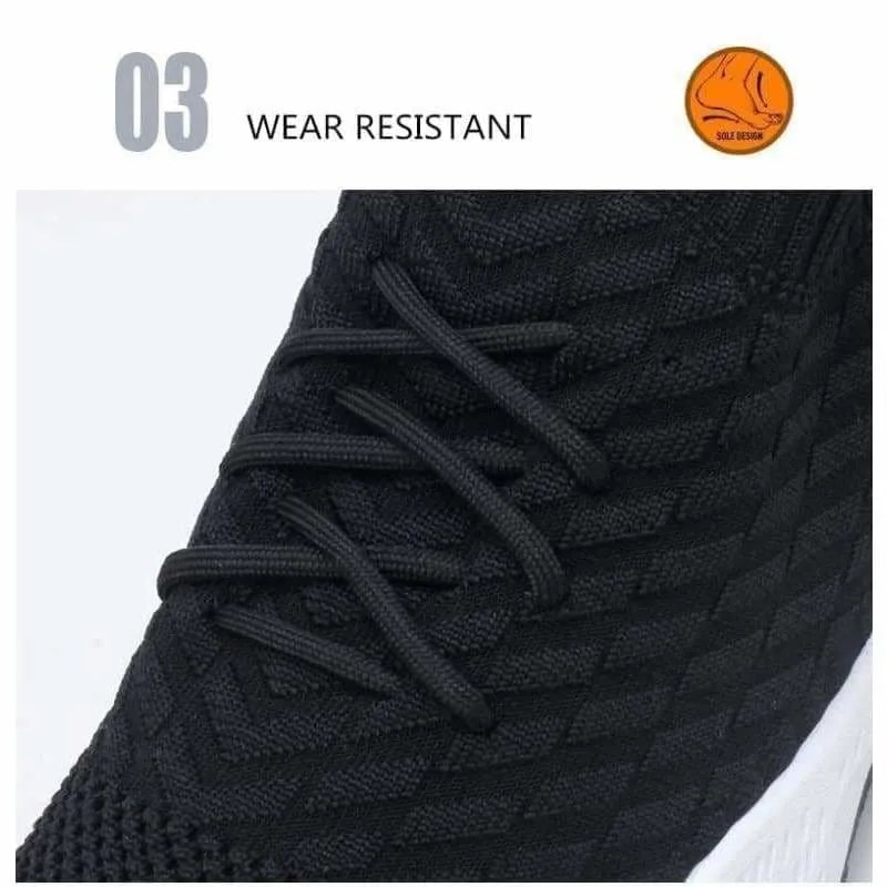 Boost Breathable Shoes