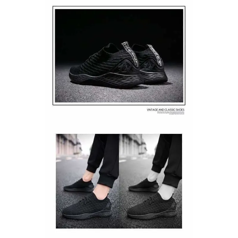 Boost Breathable Shoes