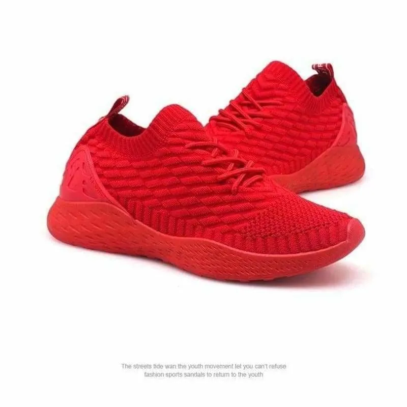 Boost Breathable Shoes