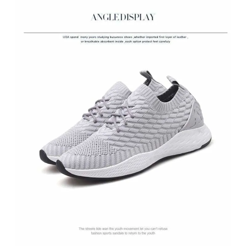 Boost Breathable Shoes