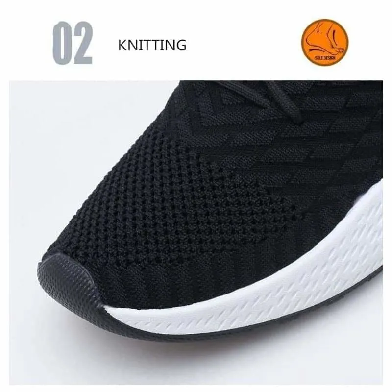 Boost Breathable Shoes