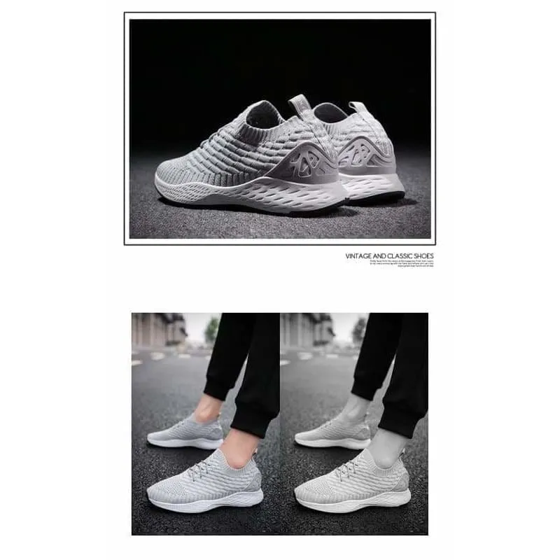 Boost Breathable Shoes