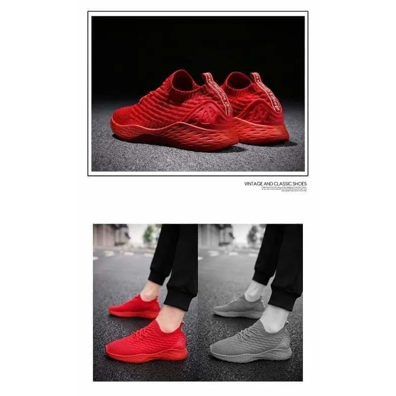 Boost Breathable Shoes