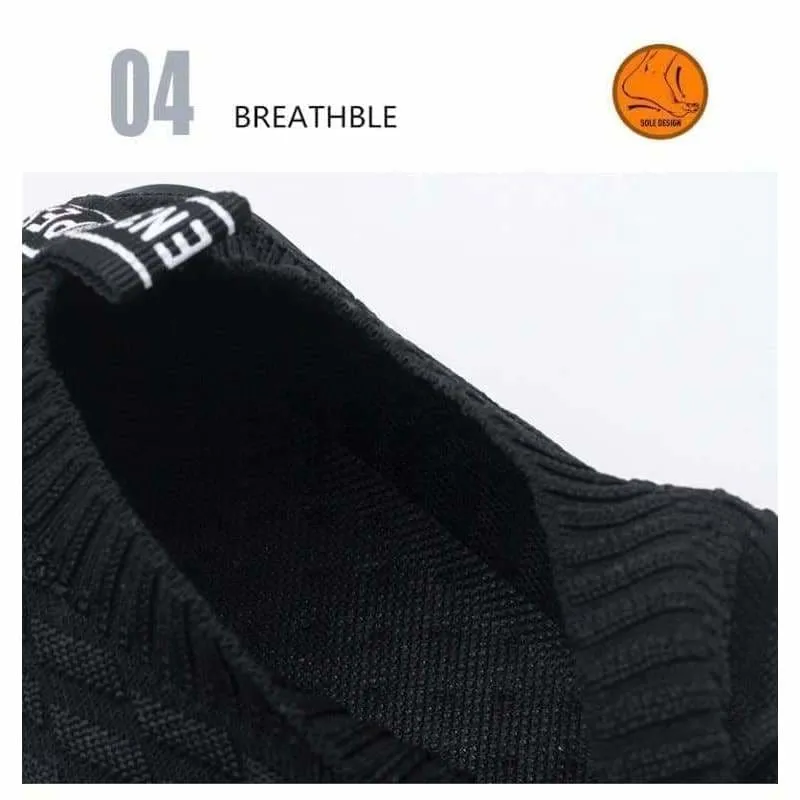 Boost Breathable Shoes