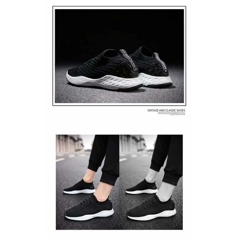 Boost Breathable Shoes