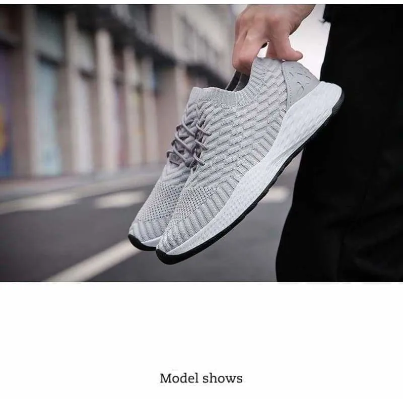 Boost Breathable Shoes