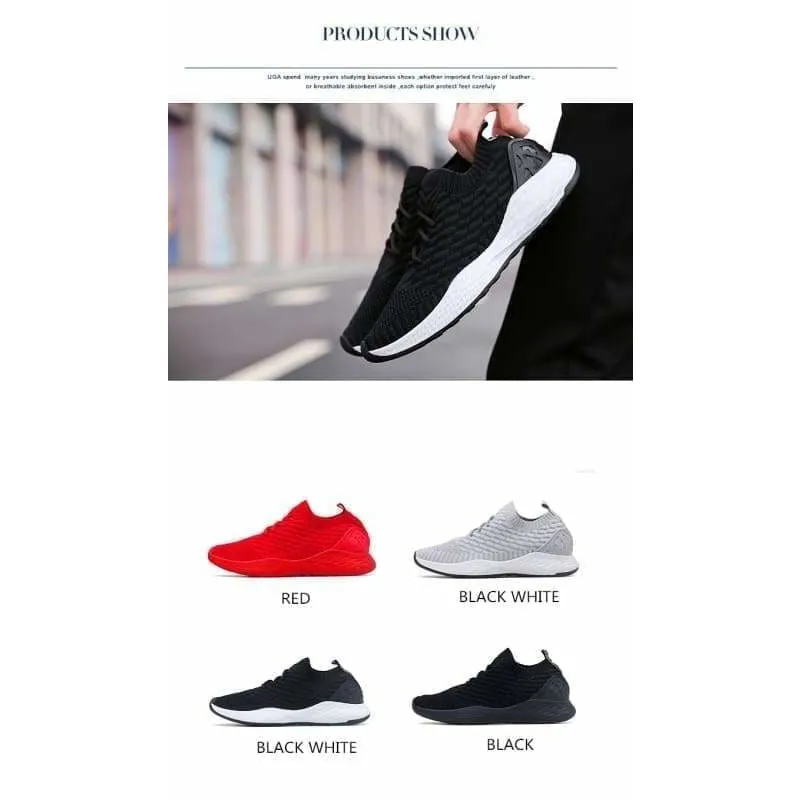 Boost Breathable Shoes