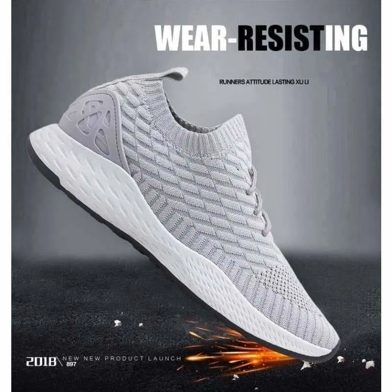 Boost Breathable Shoes