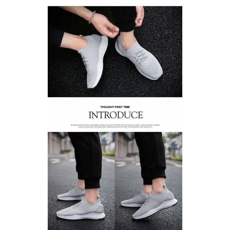 Boost Breathable Shoes