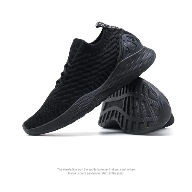 Boost Breathable Shoes