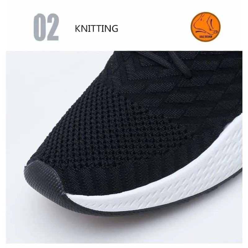 Boost Breathable Shoes