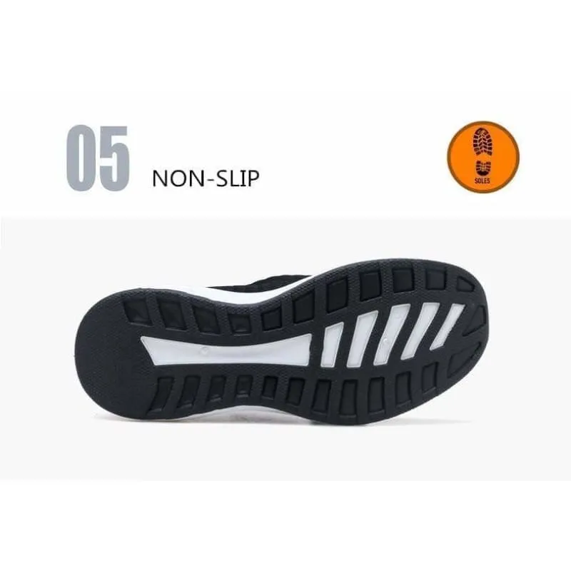 Boost Breathable Shoes