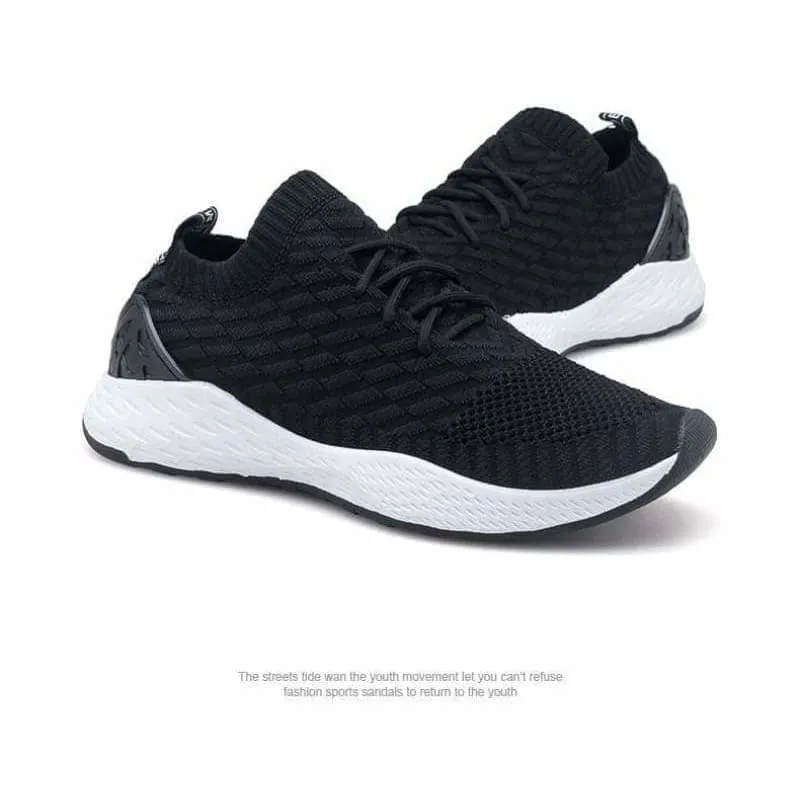 Boost Breathable Shoes