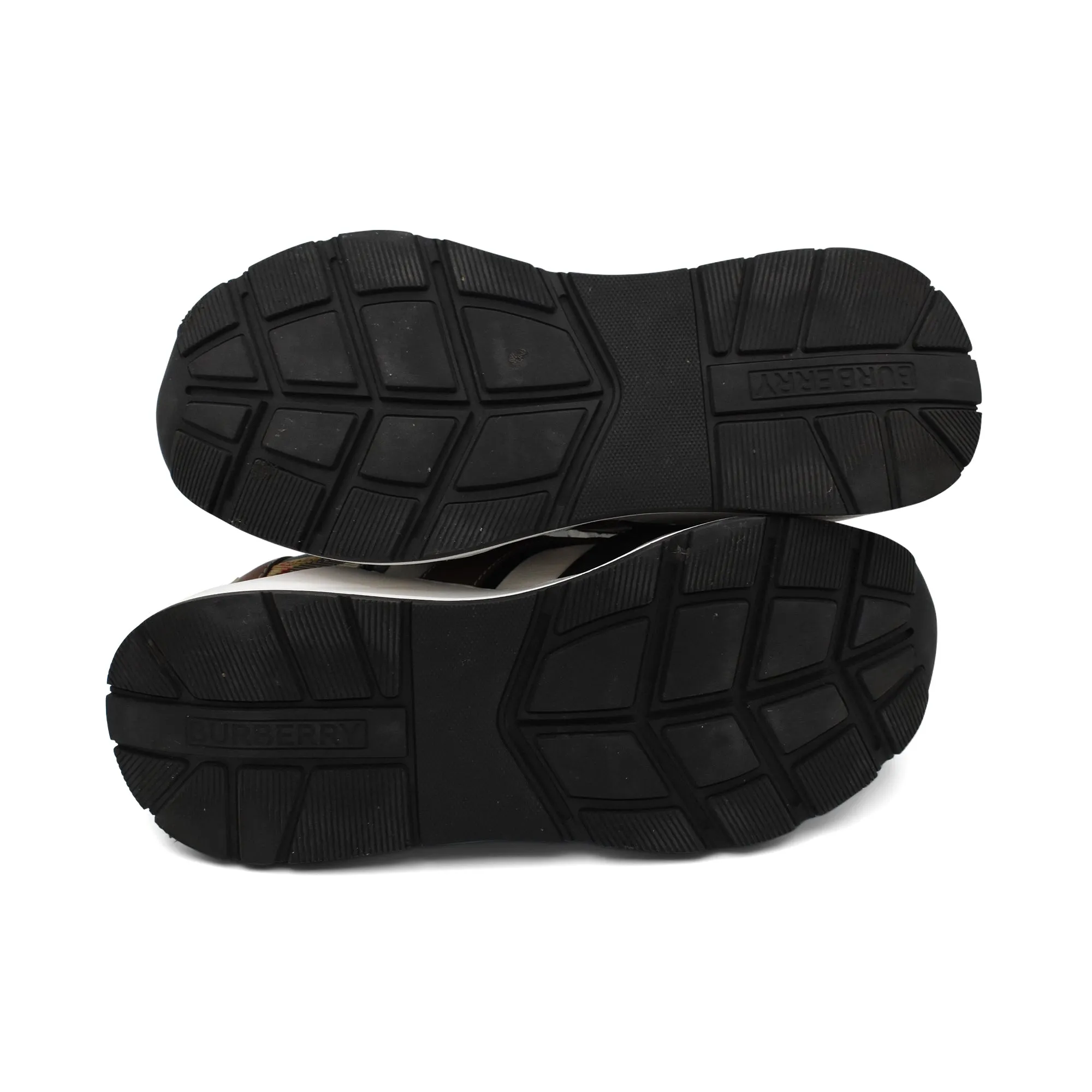 Burberry 'Regis' Sneakers - Men's 41