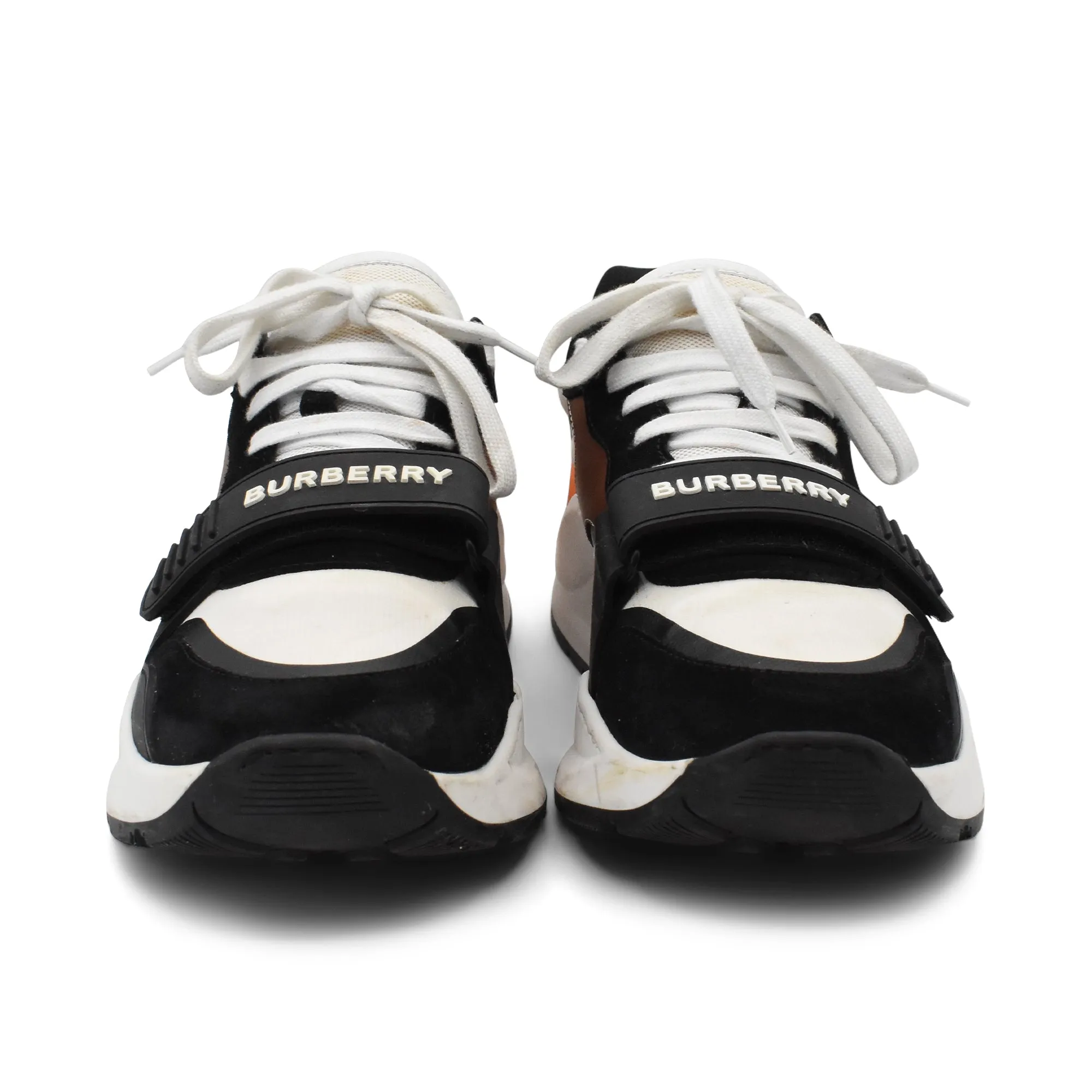 Burberry 'Regis' Sneakers - Men's 41