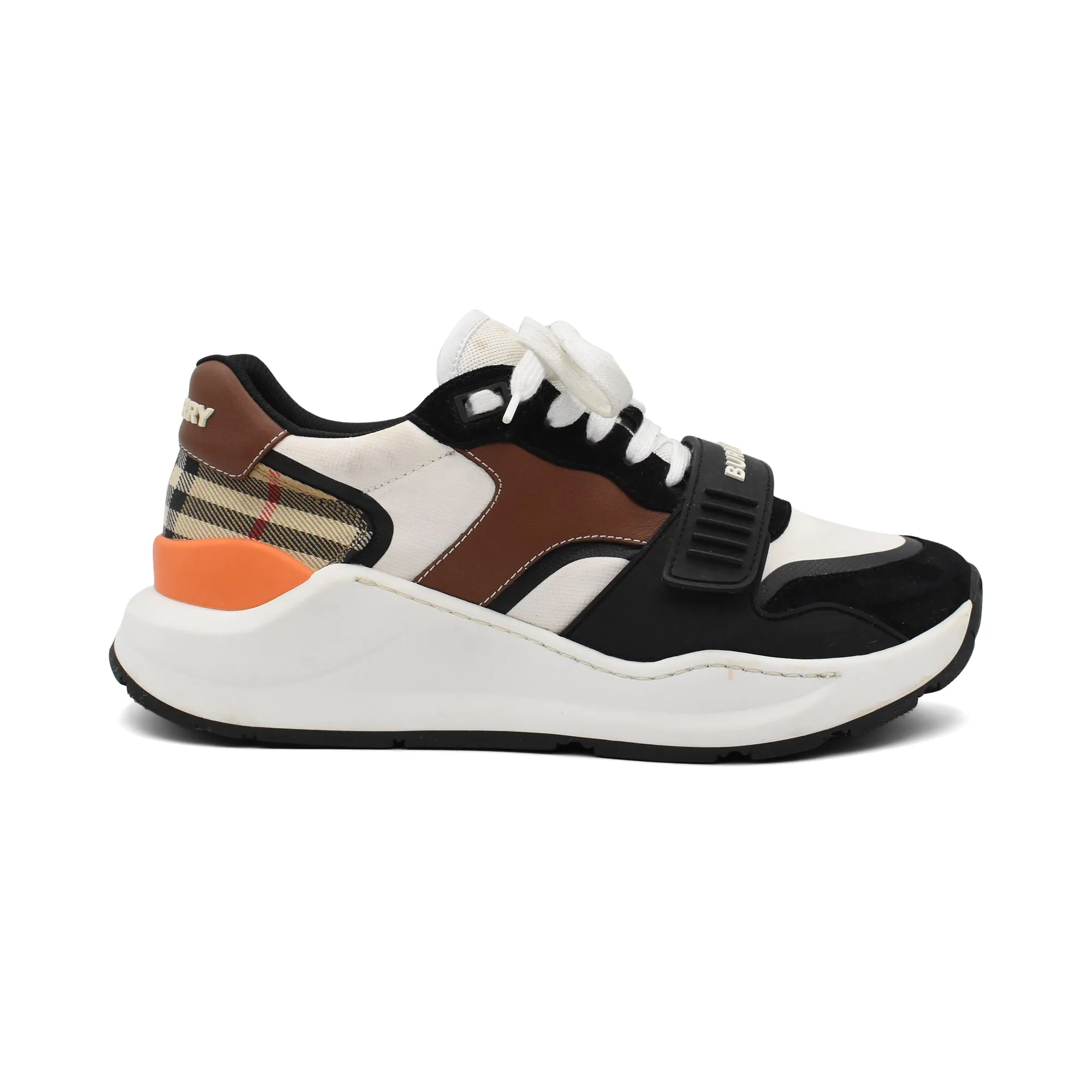 Burberry 'Regis' Sneakers - Men's 41