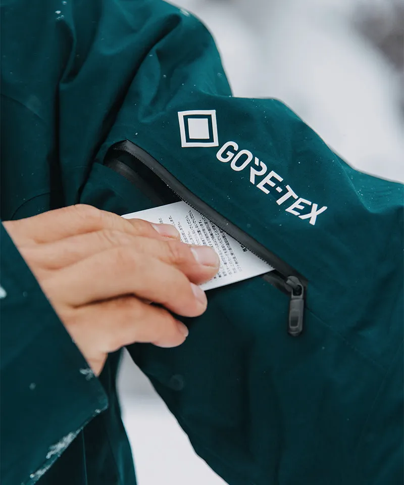 Burton AK Velocity GORE-TEX 2025 Anorak