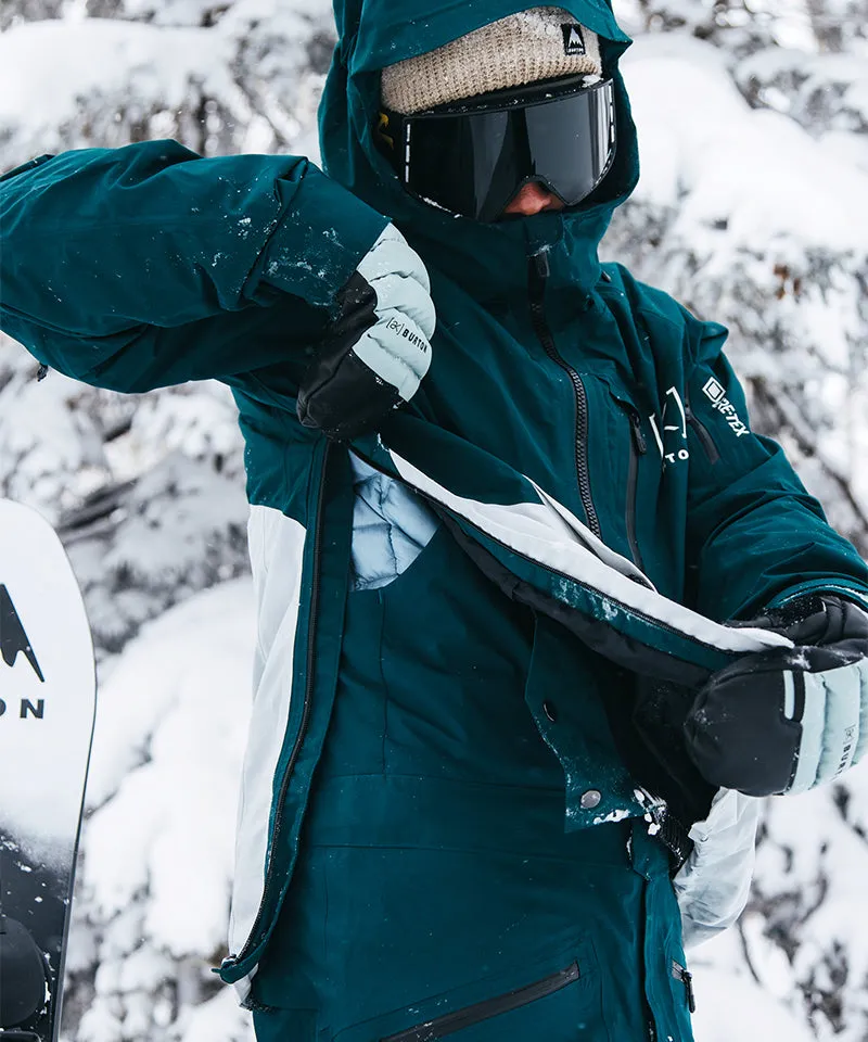 Burton AK Velocity GORE-TEX 2025 Anorak