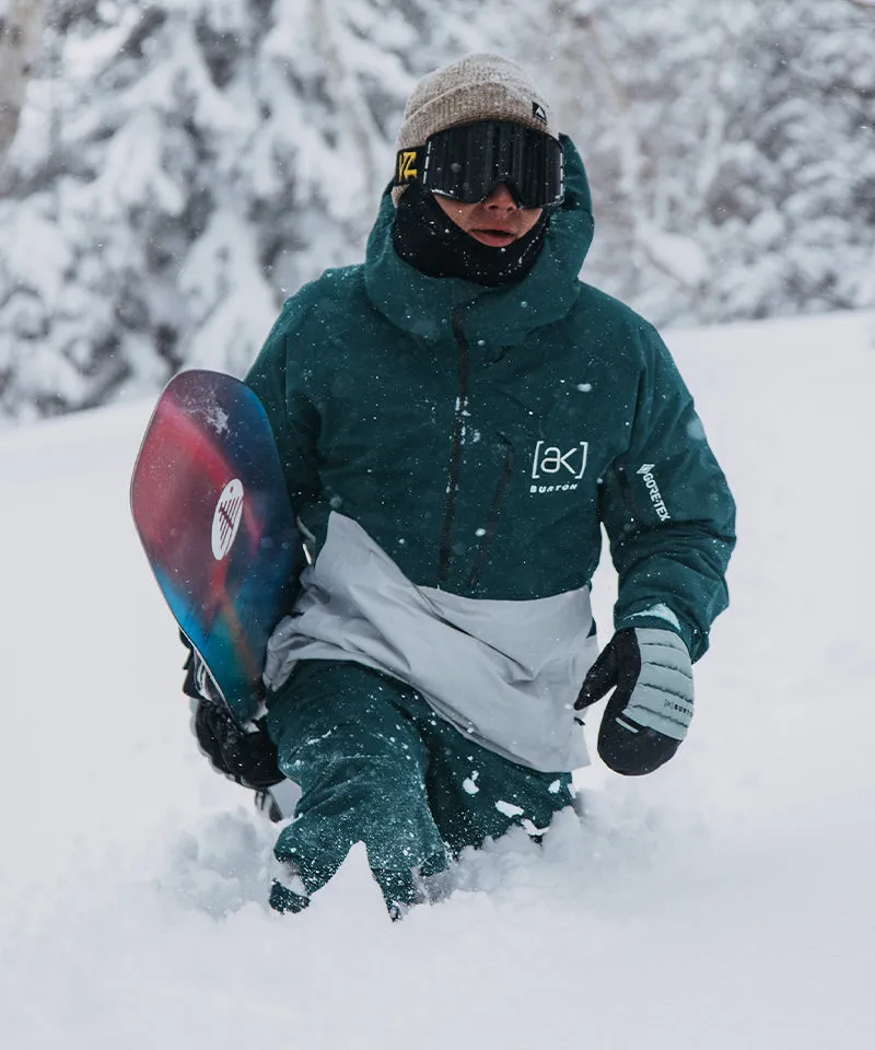 Burton AK Velocity GORE-TEX 2025 Anorak