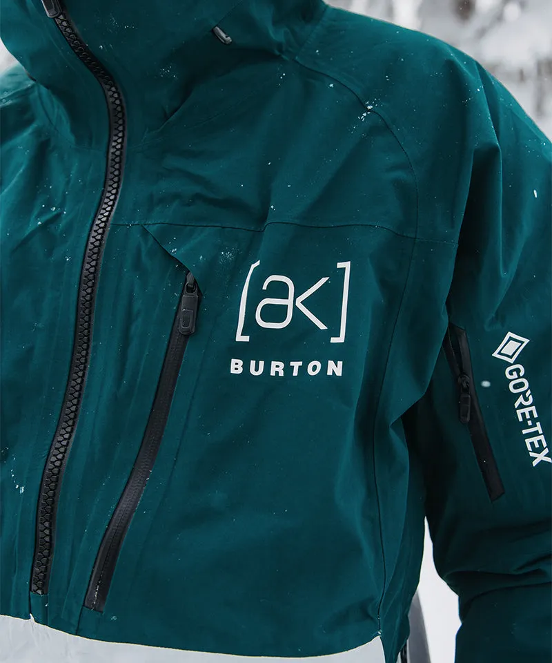 Burton AK Velocity GORE-TEX 2025 Anorak