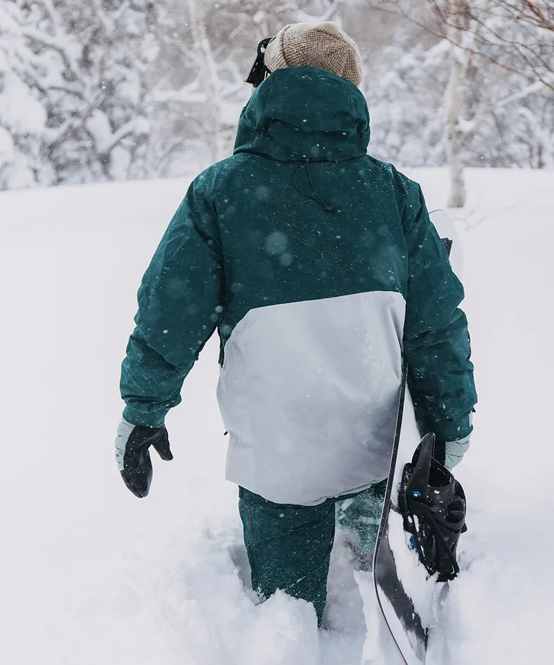 Burton AK Velocity GORE-TEX 2025 Anorak