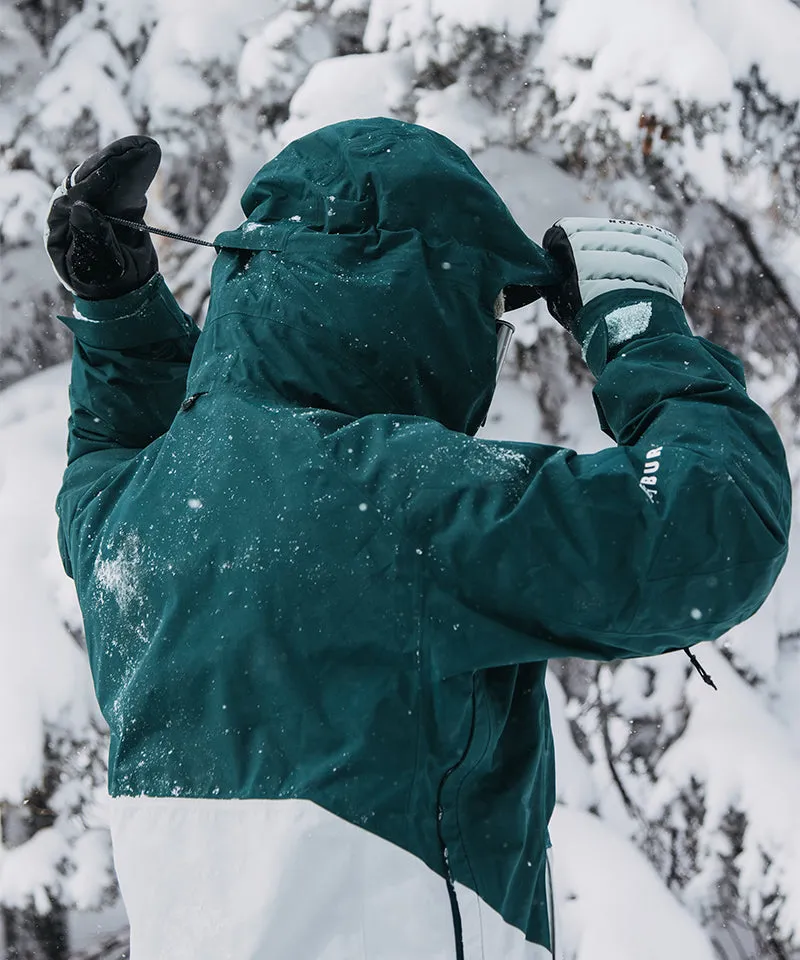 Burton AK Velocity GORE-TEX 2025 Anorak